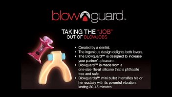 Blowguard Promo Video