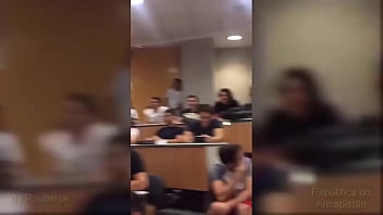 Paulo Kogos Fode Estatista D.