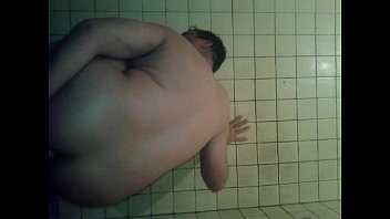 Metiendome Un Gran Dildo