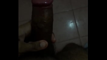 Cumming For School Girl