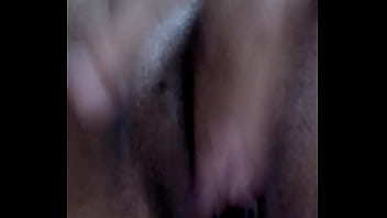 Morena Gostosa Batendo Siririca