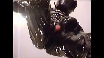 Roxina - Gay, Roxina, Rubberox - Gay - 2025 - Amazing - Scene - Video 4788817