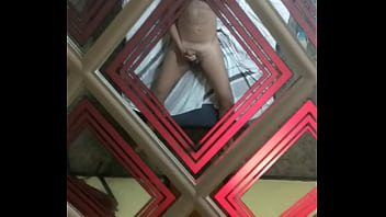 Esperando A Foda No Motel!