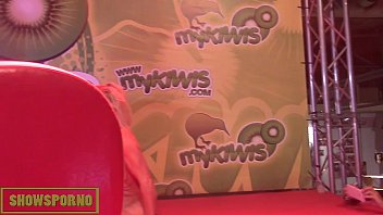 Blonde Italian And Spanish Brunette Lesbian Fuck