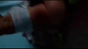 Mexicana Nalgona Febrero 2017