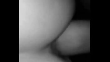 Me Getting Cum In My Asshole!