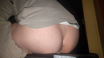 Fucking Myself While Jerking Off