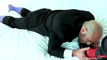 Adam Russo - Stockings, Panties, Pantyhose, Gay, Adam, Sheer, Russo - Gay - 2025 - Passionate - Performance - Video 4838349