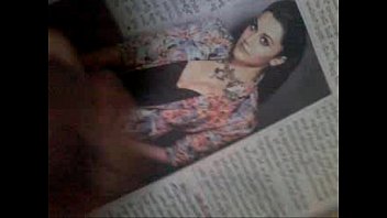 My Cum Queen Tapsee (tribute)