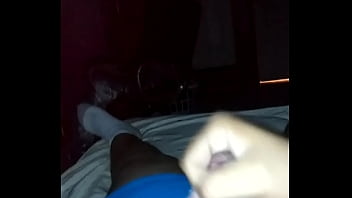 True To My Tag, Quick Cum Shot.