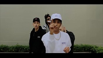 Lowcliqueworld (cypher)- Pimpo$o - Seithèn - Aka Rasta - Young We