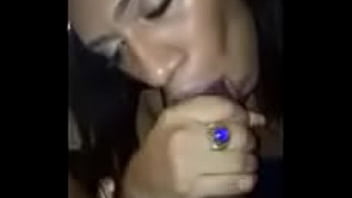 Latina Se Traga Mi Pene
