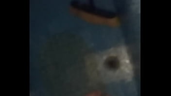 Jovencita En La Ducha Sexy