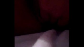 Mexicana Deseándose Su Tierna Vagina, Muy Mojada