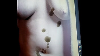 Cum tribute for M4ed. 6