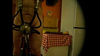 Modified Milking Machine 1