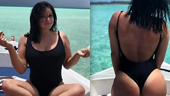 Ariel Winter Tribute 8