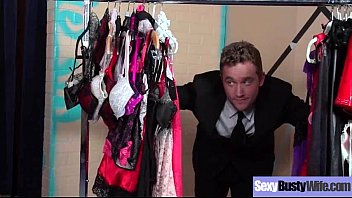 (darling Danika) Busty Milf Like Hard Style Sex On Camera Video-08