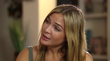 Anya Olsen Caught On Masturbation By Her Friends