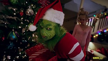Screwbox - The Grinch Xxx Parody