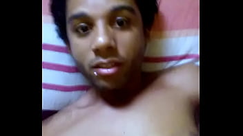 Tomando Próprio Leite.