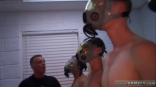 Straight Like Having Cock Sucked By Gay Man Training The New Recruits