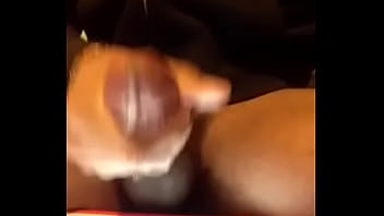 Gozando Muito No Ipad