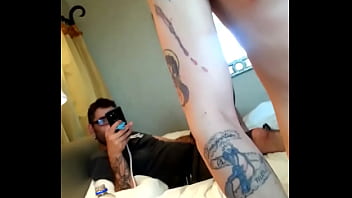 Threesome, Voyeur, Cuckold, Kandyrayne - Cuckold - 2025 - Wild - Show - Video 4850707