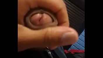 Chacalito Se Masturba - masturbation, solo, gay, chacal - Video 4680513