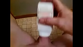 My New Blow Job Simulator. Feels Great!