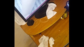 Presentando Mi Pene A Bebesota Sexy