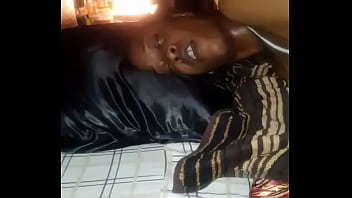 Ebony, Masturbation, Mummy - Black_woman - 2025 - Hot - Scene - Video 4835559