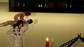 Suruba Tesuda No The Simsmp4