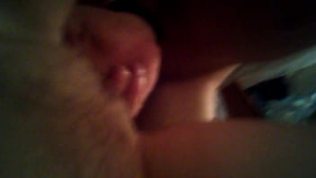 Tasting Britni Anns Tiny Sweet Clit