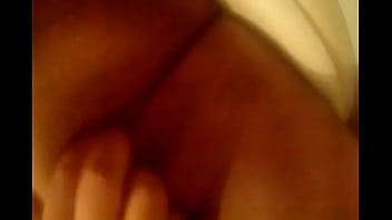 Jenifer Dandose Masajes En La Vagina Part 1