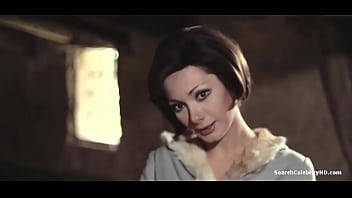 Edwige Fenech Gently Before She Dies - Celebrity-softcore