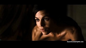 Elena Anaya And Natasha Yarovenko Room In Rome - celebrity, softcore - Video 4834780