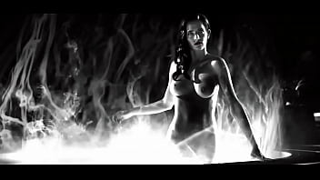 Eva Green Sin City A Damn To K. For - celebrity, softcore - Video 4806794