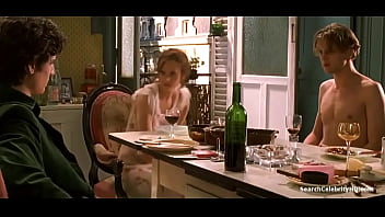 Eva Greene The Dreamers - Celebrity-softcore - ID4850078