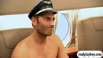 Gorgeous Ladies Goes Naked And Have Fun With Nasty Men