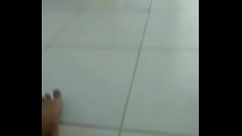 Mulher Casada Batendo Uma