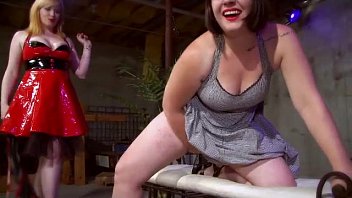 Wasteland Bondage Sex Movie - Loaded Dice(pt. 2)