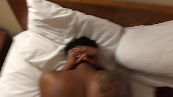 My Side Bitch Rather Fuck Me Instaed Of Her B.