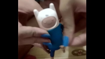 Finn Muito Safadinho