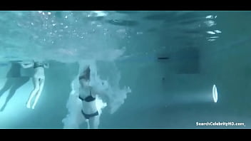 Judith Godreche The Overnight - Celebrity-softcore