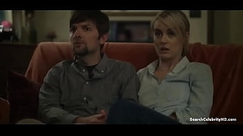 Judith Godreche The Overnight - Celebrity-softcore - ID4849213