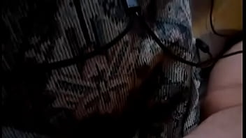 Fat Guy Fucking Pillow