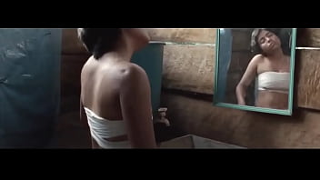 Karen Martinez The Goldern Dream - Celebrity-softcore