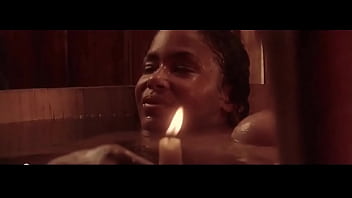 Lisa Joliffe Andoh The Scarlet Letter