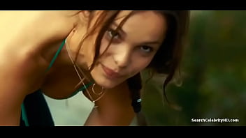 Lola Lann One Wild Moment - Celebrity-softcore